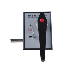 DSN-BMZ/DSN-BMY Right or left type cabinet lock indoor electromagnetic lock